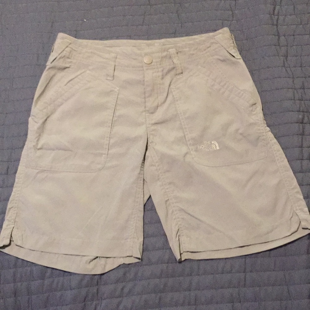 North face shorts
